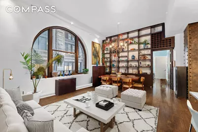 150 Nassau Street #2A, New York, NY 10038 - Photo 1