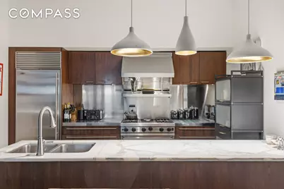 150 Nassau Street #2A, New York, NY 10038 - Photo 4