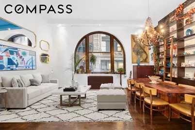 150 Nassau Street #2A, New York City, NY 10038 - Photo 2