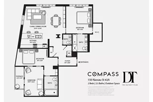 150 Nassau St, New York City, NY 10038 - Photo 24