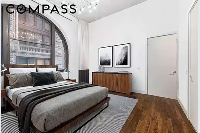 150 Nassau Street #2A, New York City, NY 10038 - Photo 6
