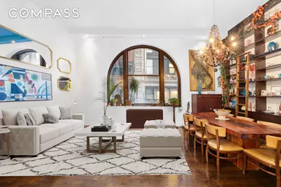 150 Nassau Street #2A, New York, NY 10038 - Photo 2