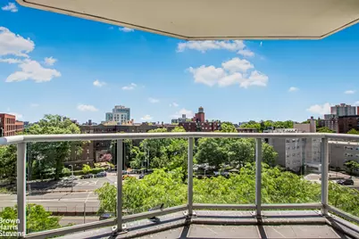 3333 Henry Hudson Parkway #8B, Bronx, NY 10463 - Photo 8