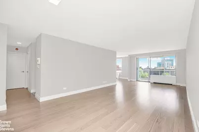 3333 Henry Hudson Parkway #8B, New York City, NY 10463 - Photo 1