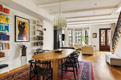 1324 Jefferson Avenue #TWNH, Brooklyn, NY 11221 - Photo 1