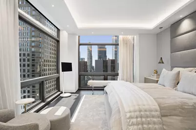 721 5th Avenue #41H, New York City, NY 10022 - Photo 8