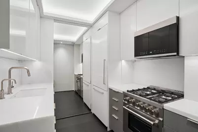 721 5th Avenue #41H, New York City, NY 10022 - Photo 6