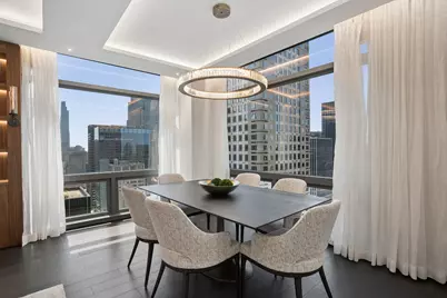 721 5th Avenue #41H, New York City, NY 10022 - Photo 2