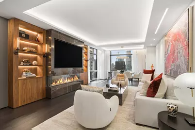 721 5th Avenue #41H, New York City, NY 10022 - Photo 1