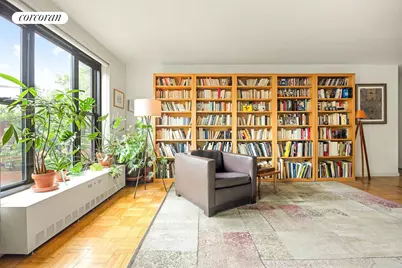 325 Clinton Avenue #4G, New York City, NY 11205 - Photo 2