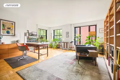 325 Clinton Avenue #4G, New York City, NY 11205 - Photo 1