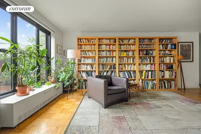 325 Clinton Avenue #4G, Brooklyn, NY 11205 - Photo 2