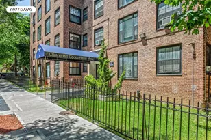 325 Clinton Ave, Brooklyn, NY 11205 - Photo 8