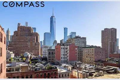 27 N Moore Street #10D, New York, NY 10013 - Photo 28