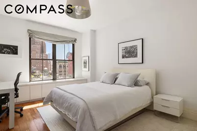 27 N Moore Street #10D, New York, NY 10013 - Photo 14