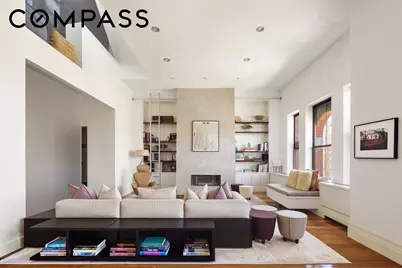 27 N Moore Street #10D, New York, NY 10013 - Photo 4