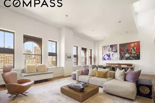 27 N Moore St, New York, NY 10013 - Photo 1