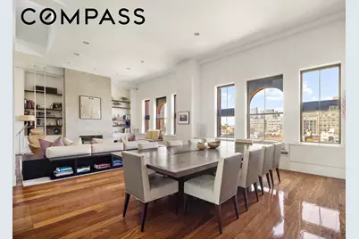 27 N Moore Street #10D, New York, NY 10013 - Photo 6