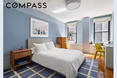 27 N Moore Street #10D, New York, NY 10013 - Photo 20