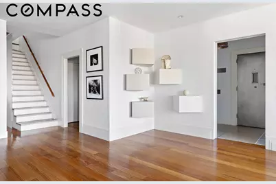 27 N Moore Street #10D, New York, NY 10013 - Photo 16