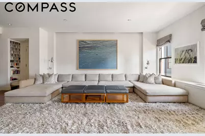 27 N Moore Street #10D, New York, NY 10013 - Photo 8