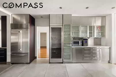 27 N Moore Street #10D, New York, NY 10013 - Photo 10