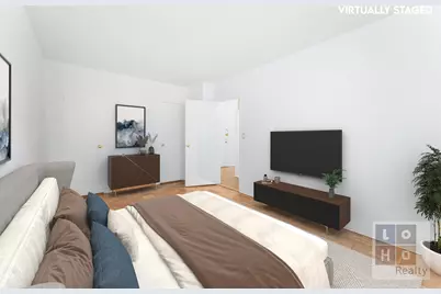 477 Fdr Drive #206, New York City, NY 10002 - Photo 12