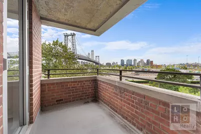 477 Fdr Drive #206, New York, NY 10002 - Photo 16