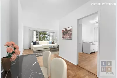 477 Fdr Drive #206, New York City, NY 10002 - Photo 4