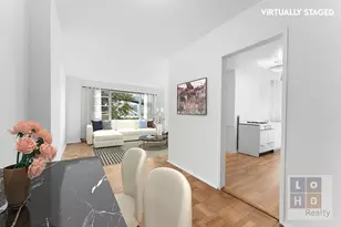 477 FDR Dr, New York City, NY 10002 - Photo 4