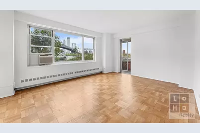 477 Fdr Drive #206, New York City, NY 10002 - Photo 2