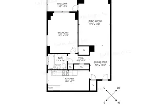 575 Grand St, New York City, NY 10002 - Photo 24