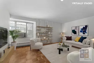 477 Fdr Drive #301, New York City, NY 10002 - Photo 2