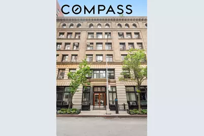 303 Mercer Street #A502, New York City, NY 10003 - Photo 12