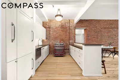 303 Mercer Street #A502, New York City, NY 10003 - Photo 2