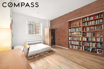 303 Mercer Street #A502, New York City, NY 10003 - Photo 8