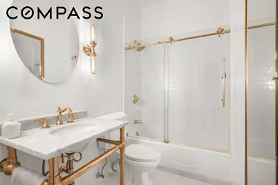303 Mercer Street #A502, New York City, NY 10003 - Photo 10