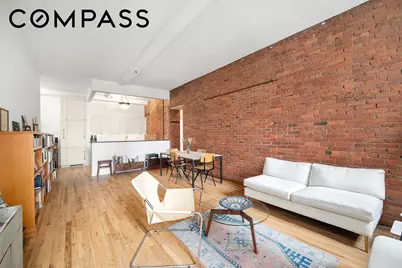 303 Mercer Street #A502, New York City, NY 10003 - Photo 6