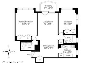 407 Park Ave S, New York City, NY 10016 - Photo 12