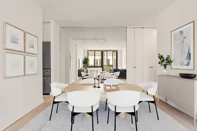 407 Park Avenue S #17A, New York City, NY 10016 - Photo 2