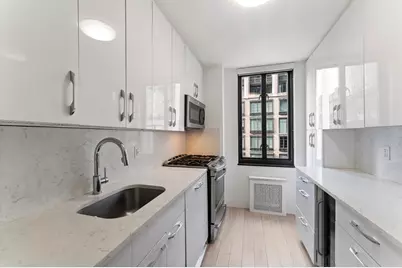 407 Park Avenue S #17A, New York City, NY 10016 - Photo 4