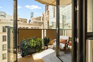 407 Park Ave S, New York, NY 10016 - Photo 2