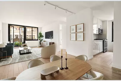 407 Park Avenue S #17A, New York City, NY 10016 - Photo 1
