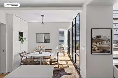 148 E 24th Street #11A, New York City, NY 10010 - Photo 6