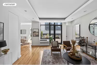 148 E 24th Street #11A, New York City, NY 10010 - Photo 4