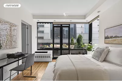 148 E 24th Street #11A, New York City, NY 10010 - Photo 8