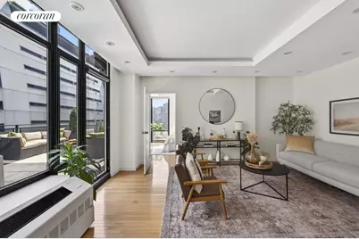 148 E 24th Street #11A, New York City, NY 10010 - Photo 2