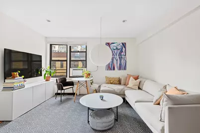 60 E 9th Street #621, New York, NY 10003 - Photo 1