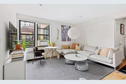 60 E 9th Street #621, New York City, NY 10003 - Photo 2