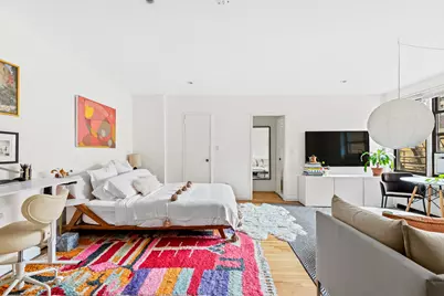 60 E 9th Street #621, New York City, NY 10003 - Photo 4